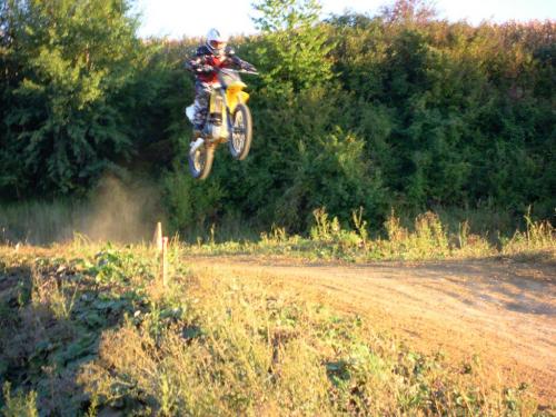 Motocross 