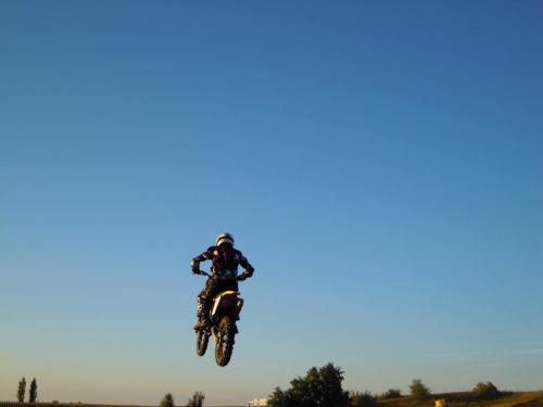 Motocross