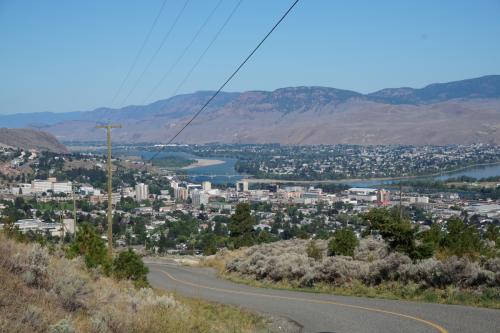 Kamloops