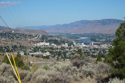 Kamloops