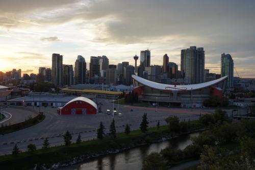 Calgary