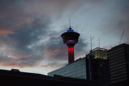 Calgary