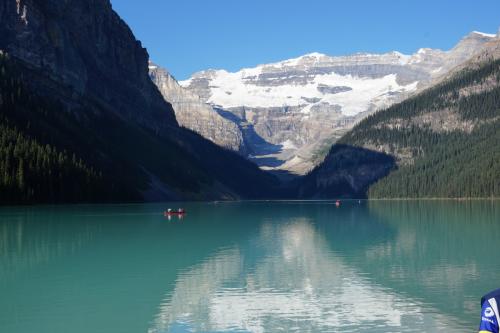 Lake Louise