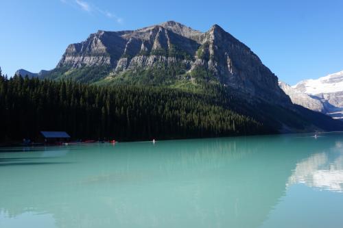 Lake Louise