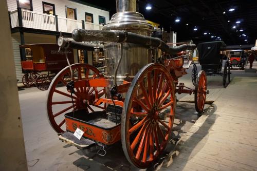 saskatoon western development museum