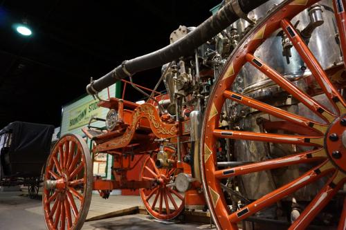 saskatoon western development museum