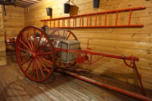 saskatoon western development museum