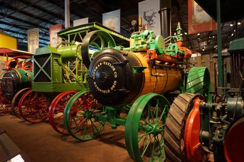 saskatoon western development museum