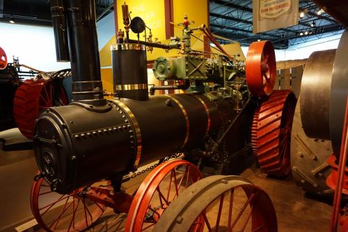 saskatoon western development museum