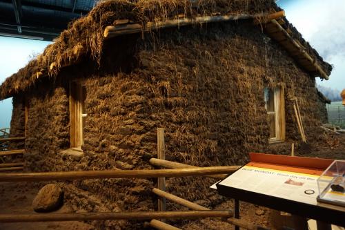 saskatoon western development museum