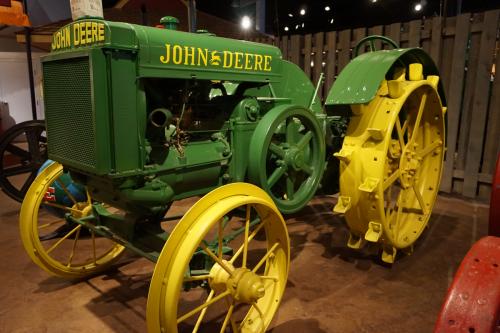 saskatoon western development museum