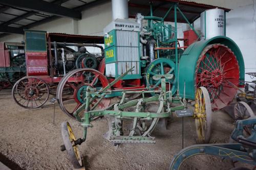 saskatoon western development museum