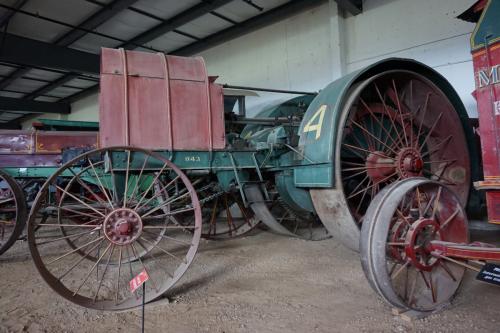 saskatoon western development museum