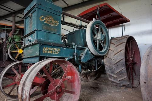 saskatoon western development museum