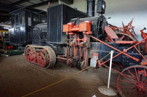 saskatoon western development museum