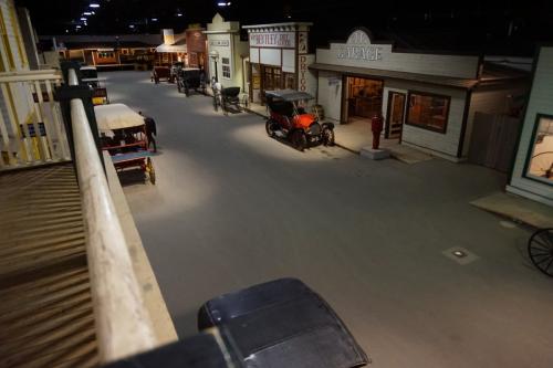 saskatoon western development museum