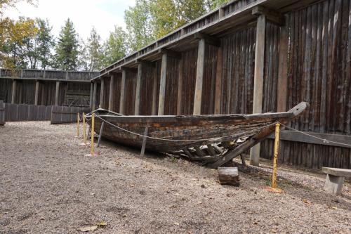 Fort Edmonton Park