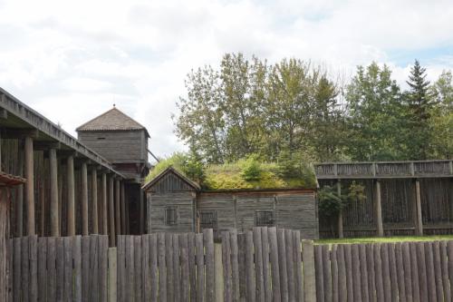 Fort Edmonton Park