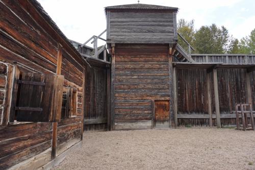 Fort Edmonton Park