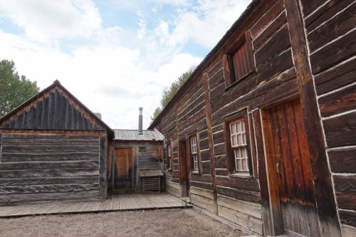 Fort Edmonton Park