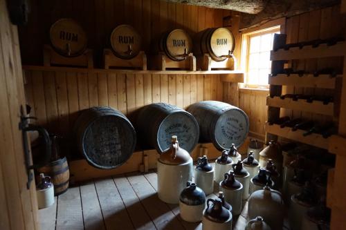 Fort Edmonton Park