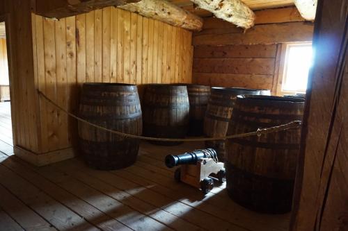 Fort Edmonton Park