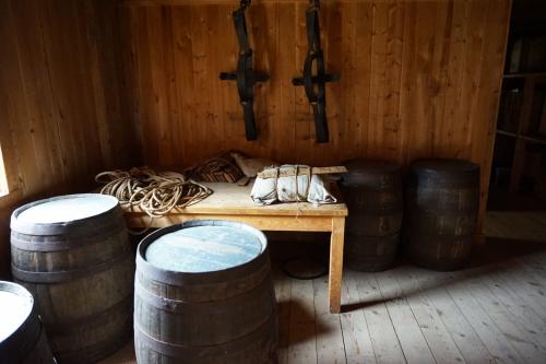 Fort Edmonton Park