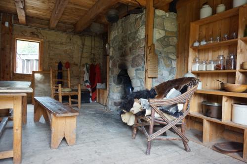 Fort Edmonton Park