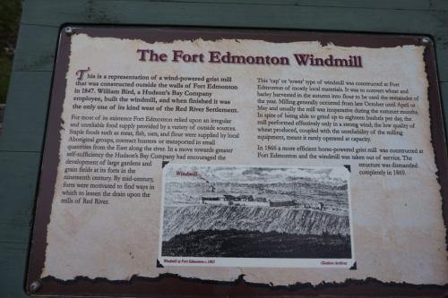 Fort Edmonton Park