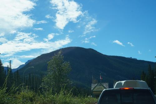 Jasper National Park