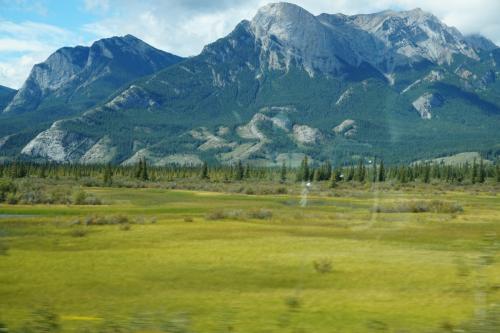 Jasper National Park