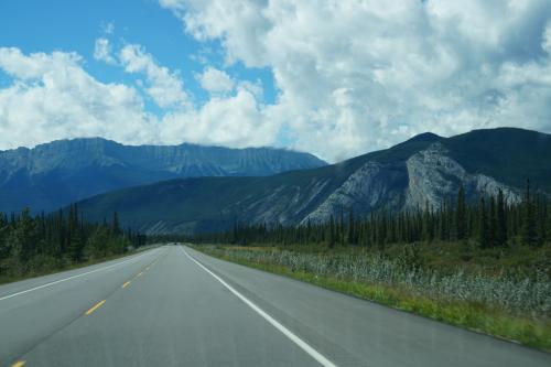 Jasper National Park