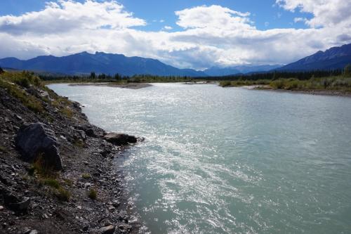 Jasper National Park