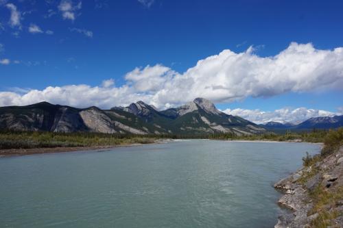 Jasper National Park