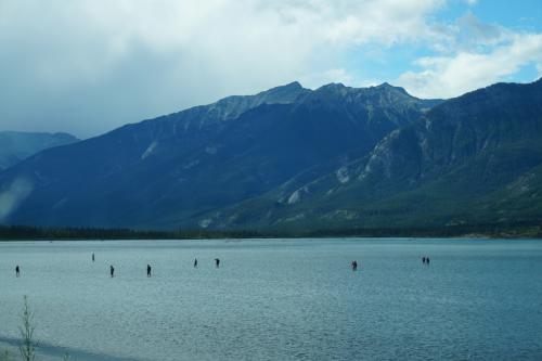 Jasper National Park