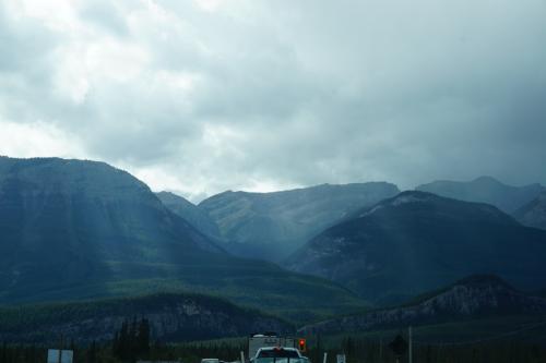 Jasper National Park