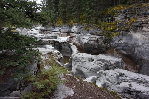 Jasper National Park