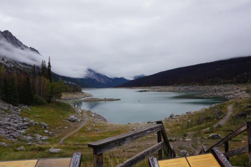 Jasper National Park