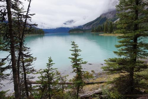 Jasper National Park