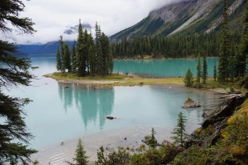 Jasper National Park