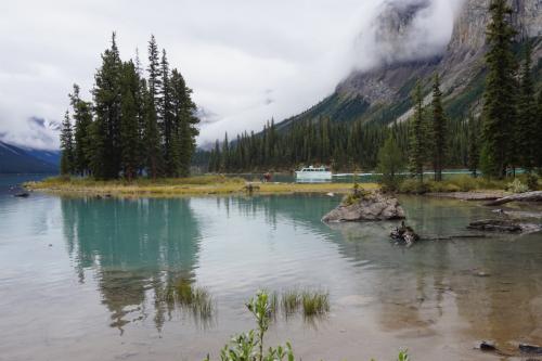 Jasper National Park