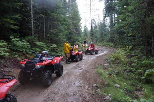 Canadian Wilderness Adventures